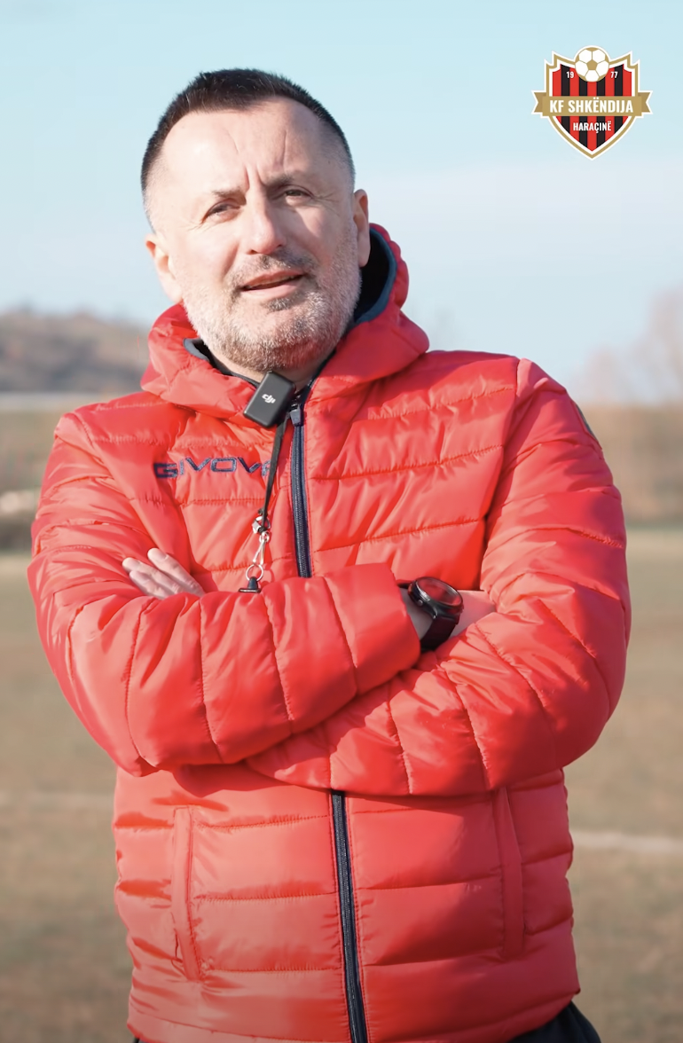 Berat Imeri