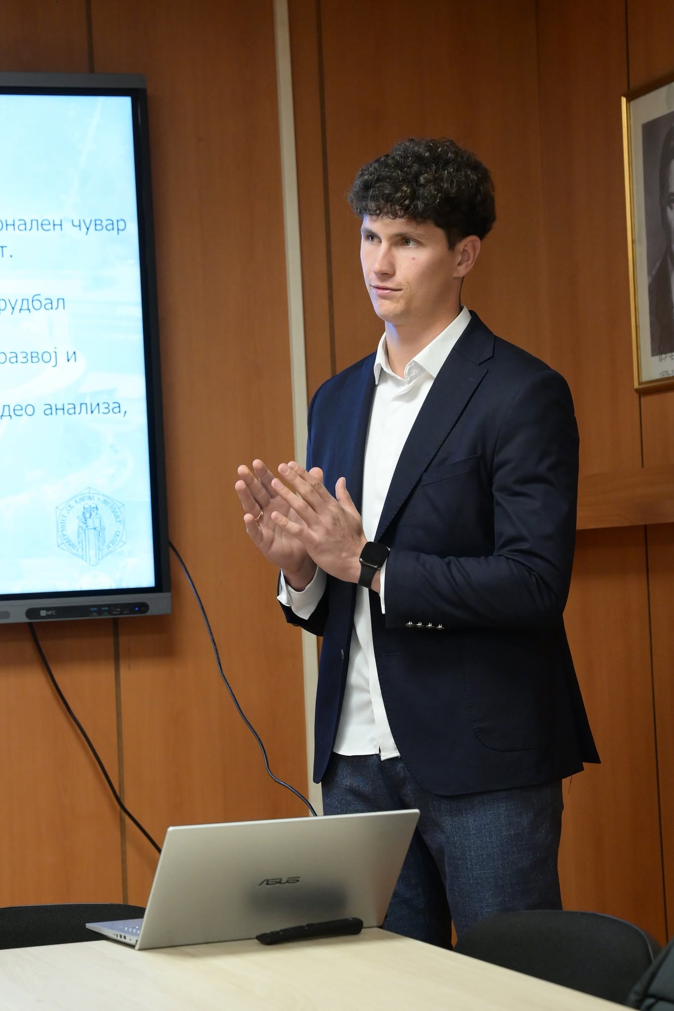 Stefan Jakimovski