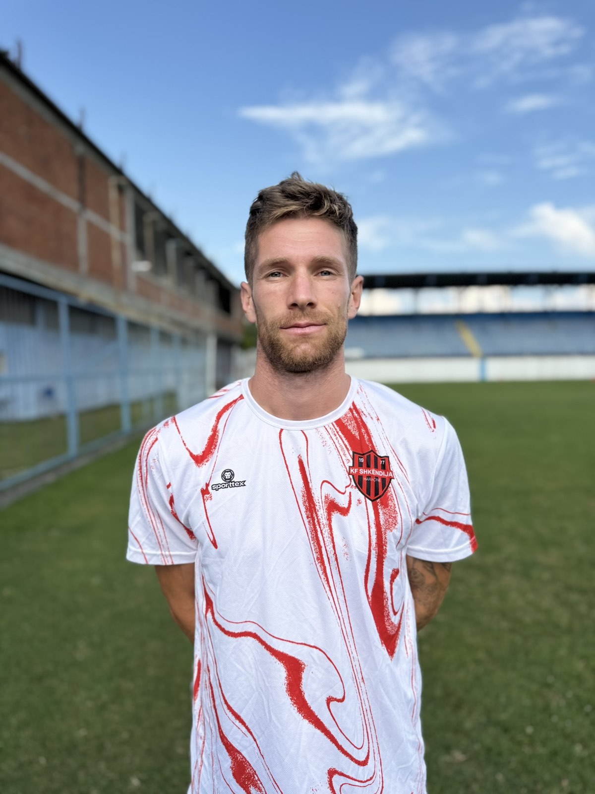 Marko Simonovski