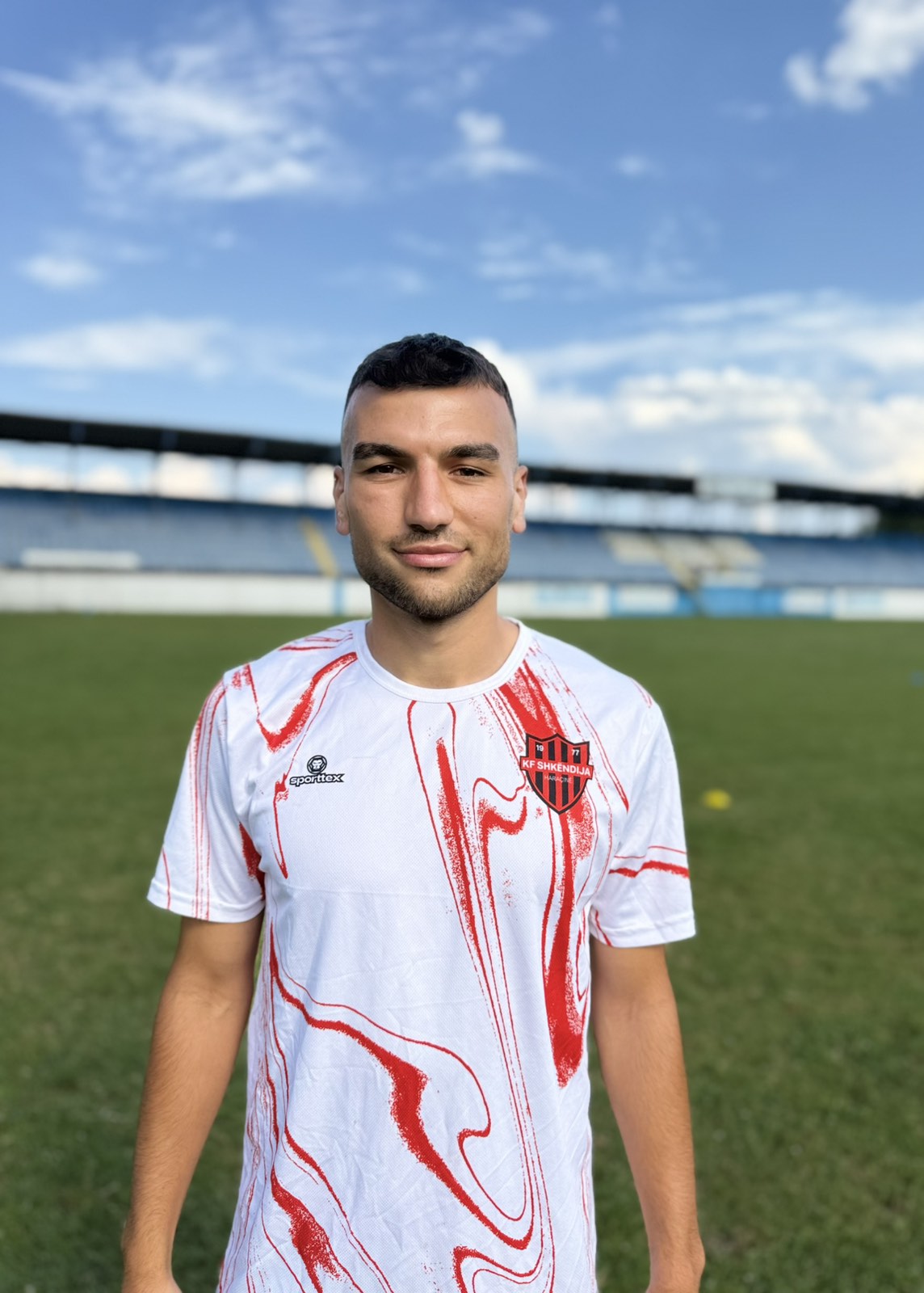 Xhihan Adili
