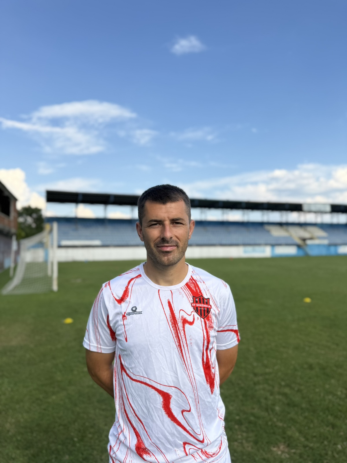Besir Demiri
