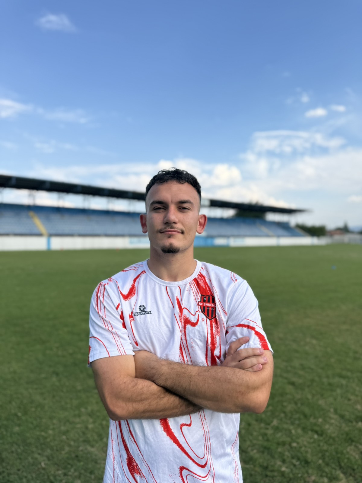 Dashmir Elezi