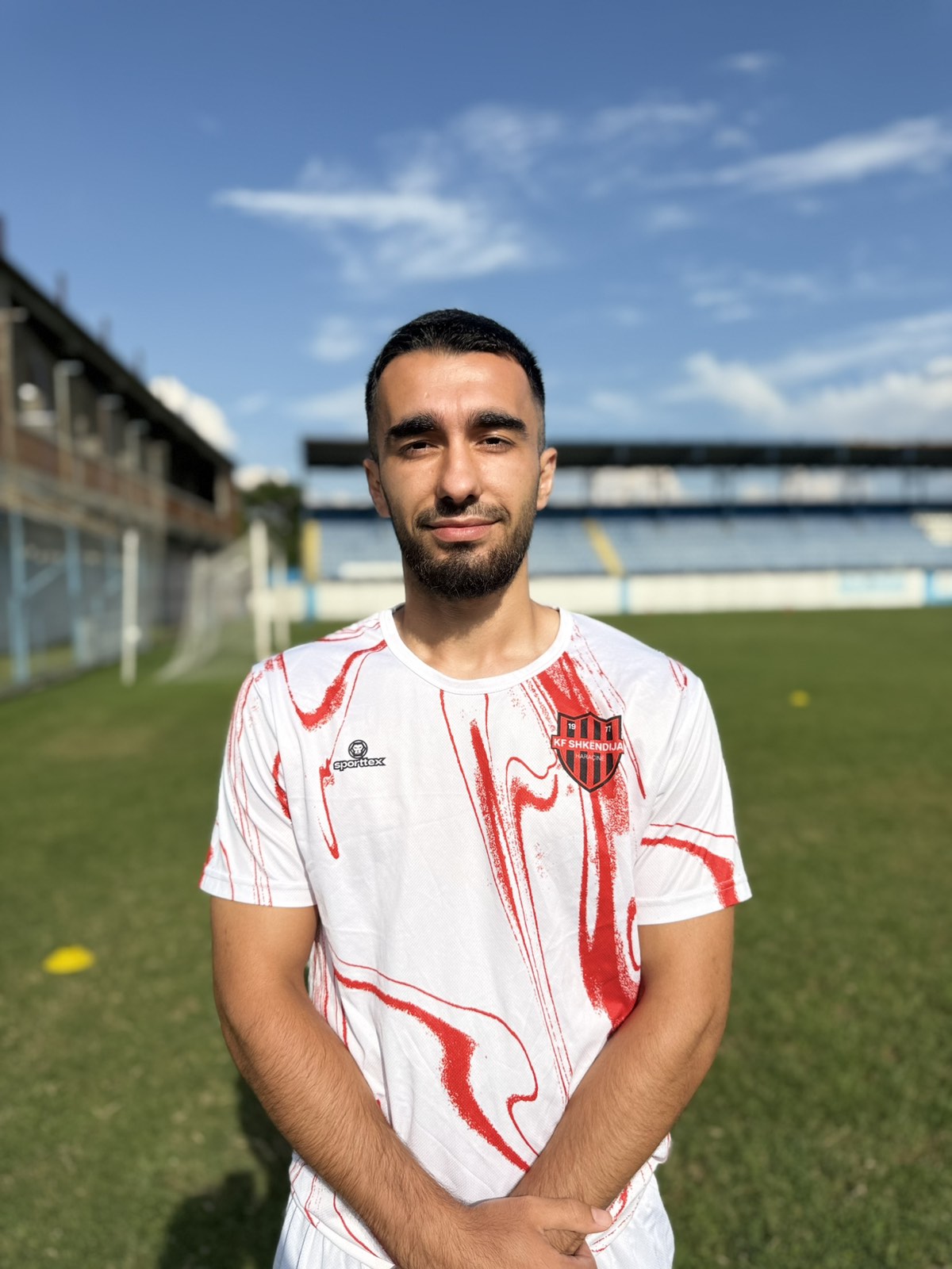 Bujar Iljazi