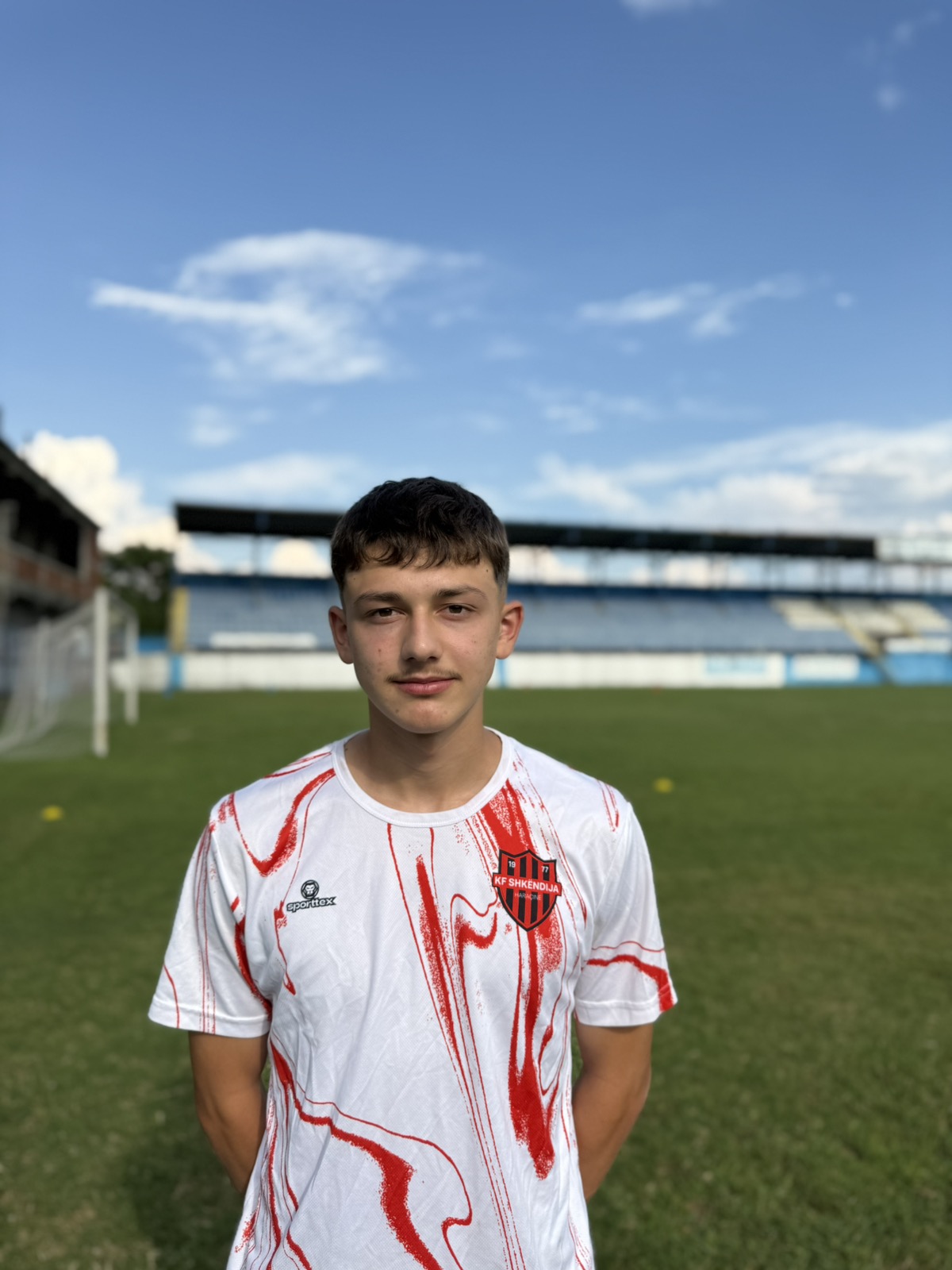 Lavdrim Kasami