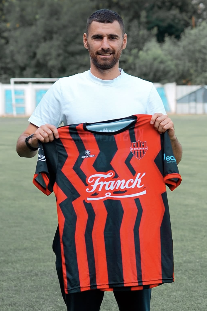 Mevlan Adili